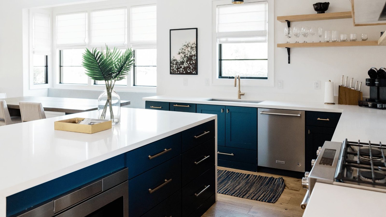Furniture Buying Checklist for Kitchen